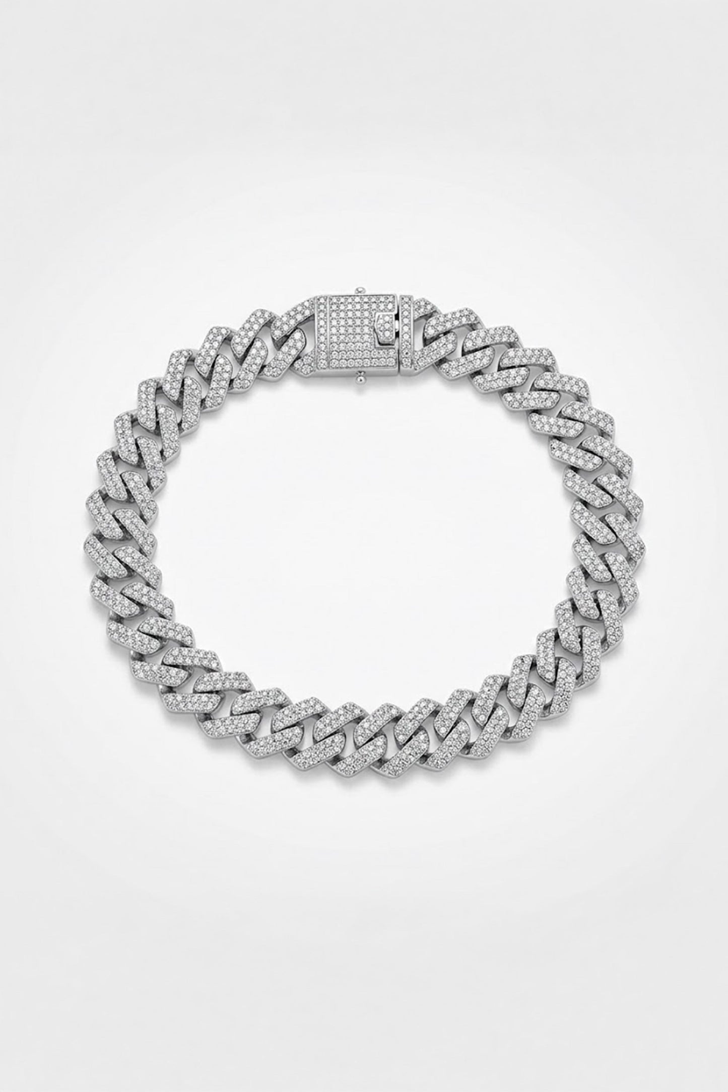 Ice District Bilekilk