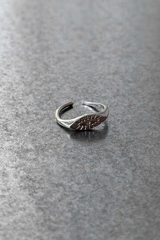 Infinite Ring