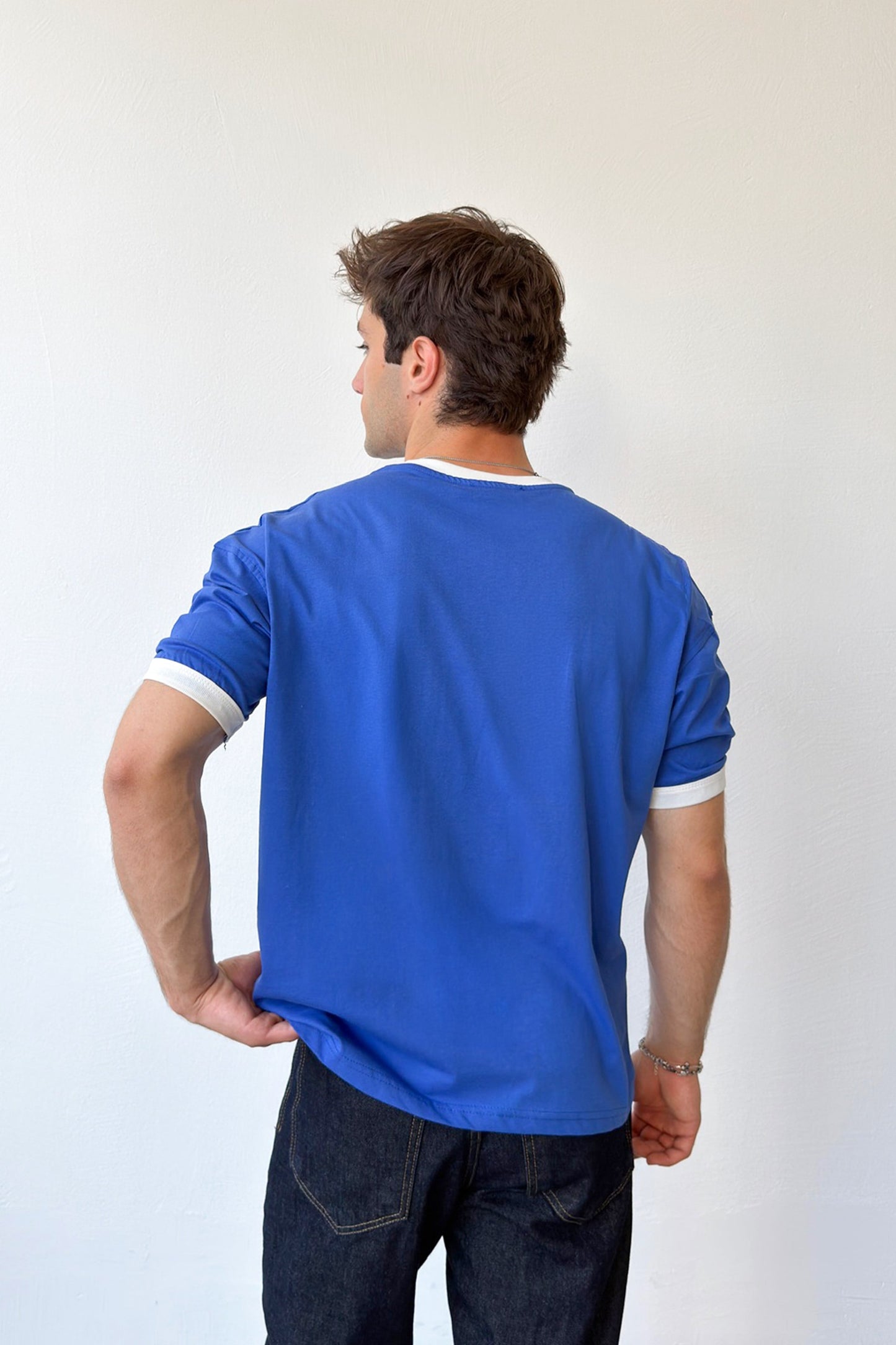 Italy 10 Printed T-shirt