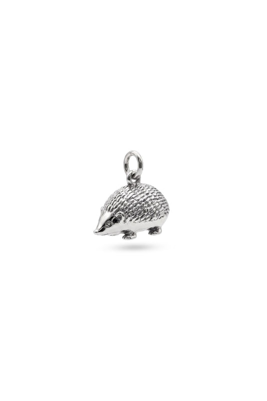 Hedgehog Necklace