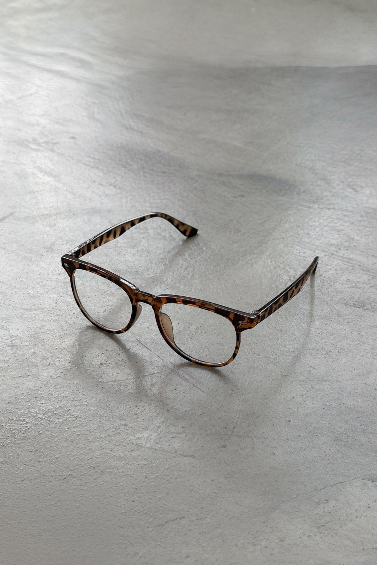 Leopard Sunglasses