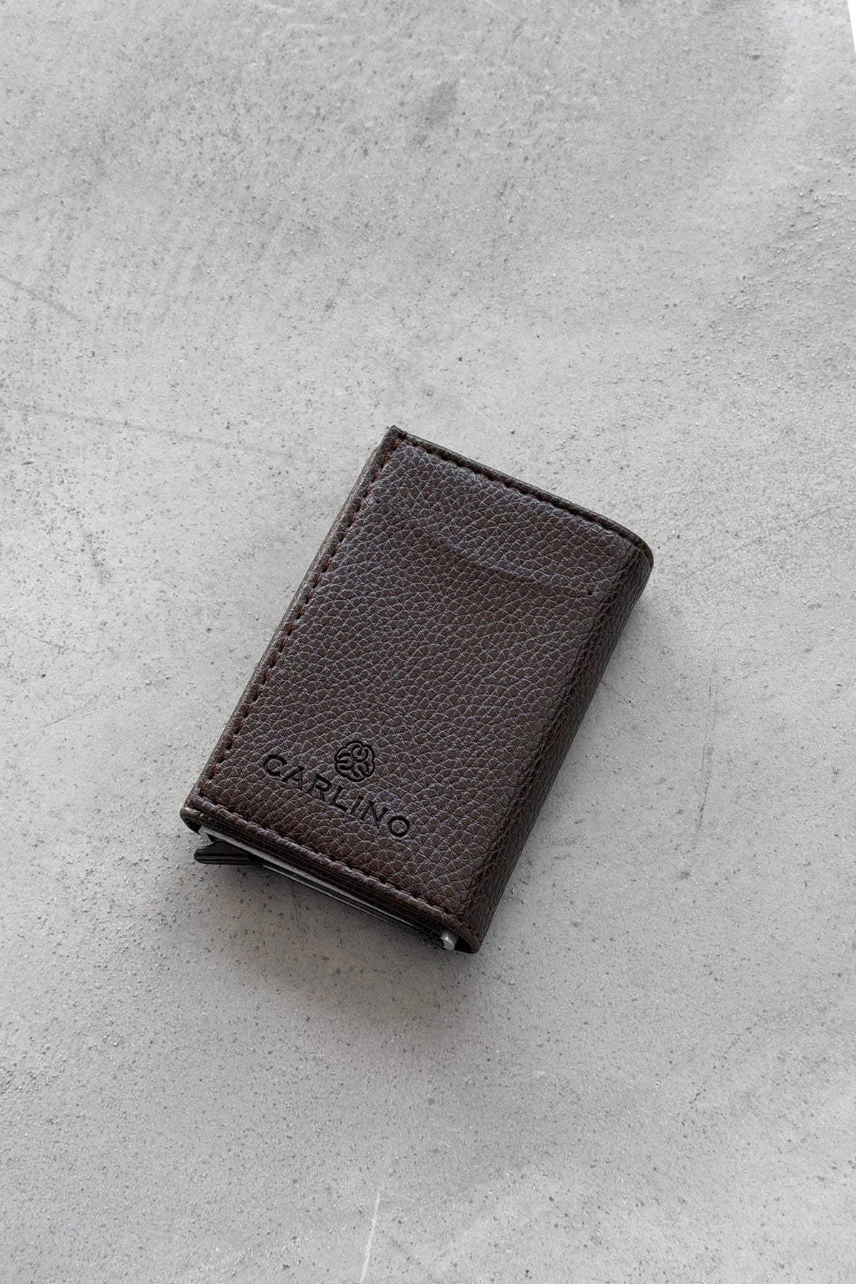 Vinneks Wallet with Mechanism