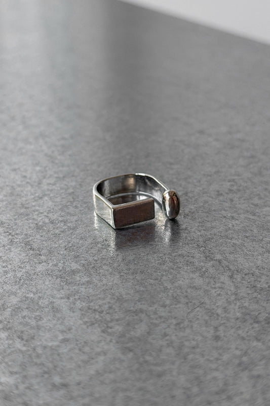 Mirage Ring