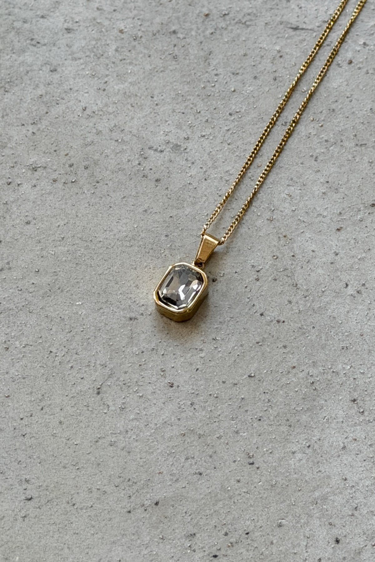 Moonlight Necklace