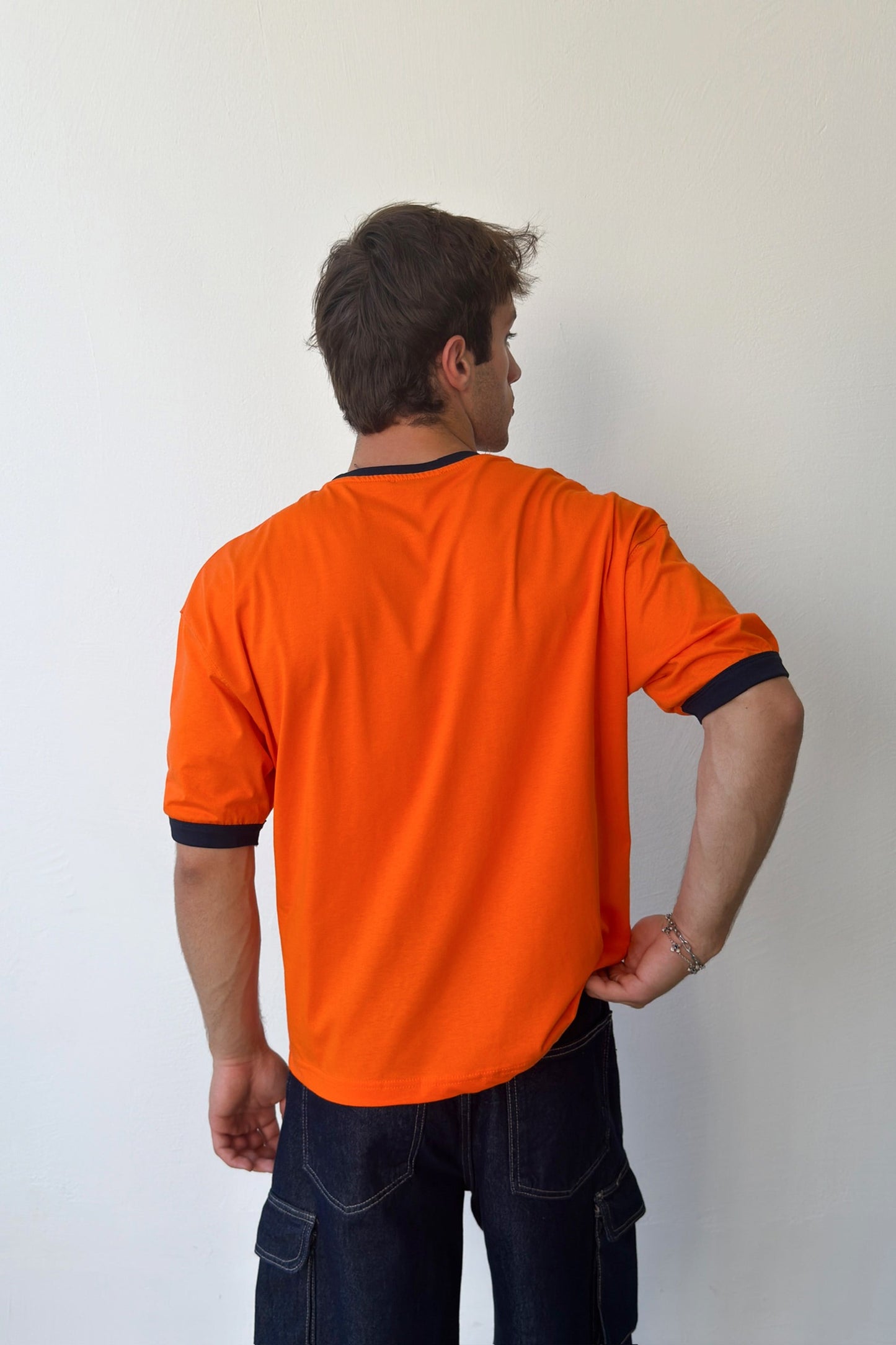 Netherlands 10 Printed T-shirt