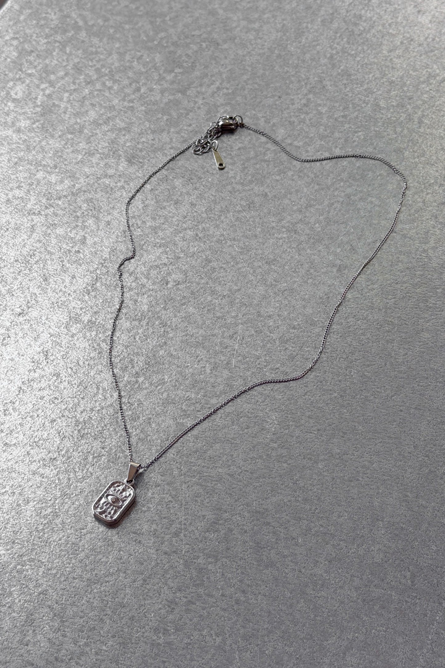 Level Necklace
