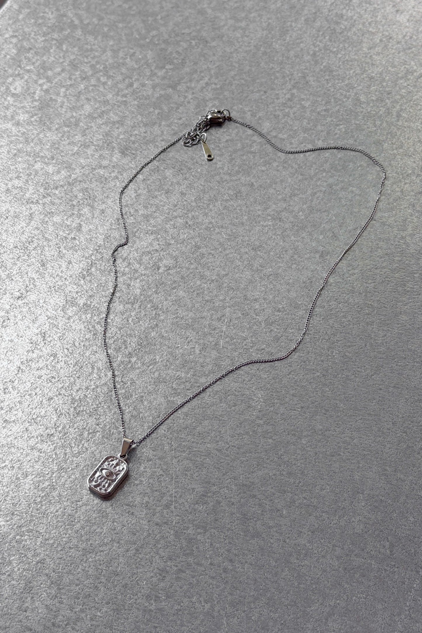 Level Necklace