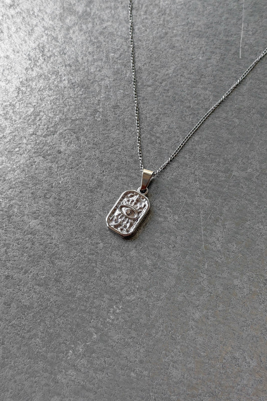 Level Necklace