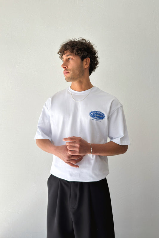Originals Company Printed T-shirt