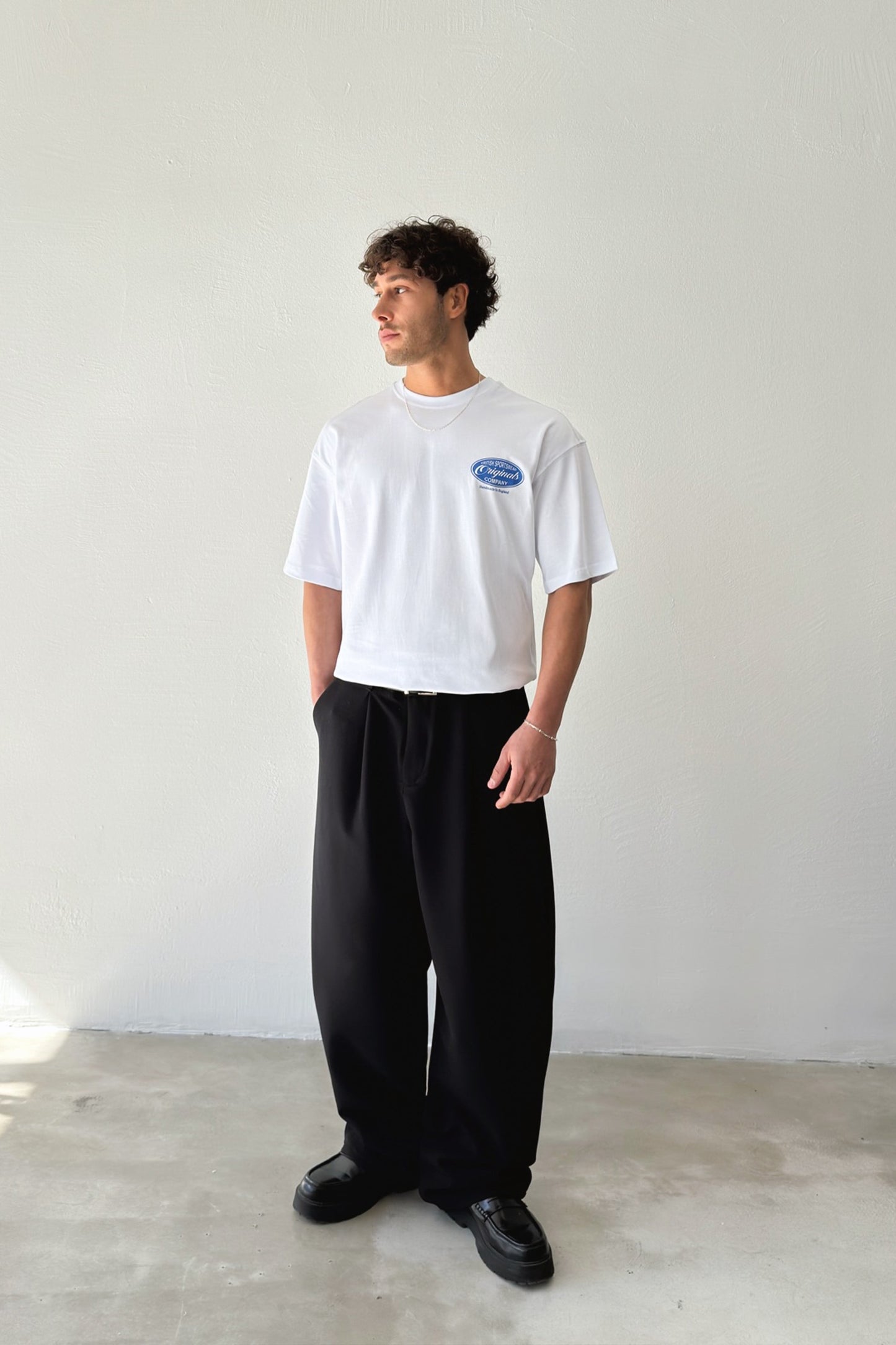 Originals Company Printed T-shirt