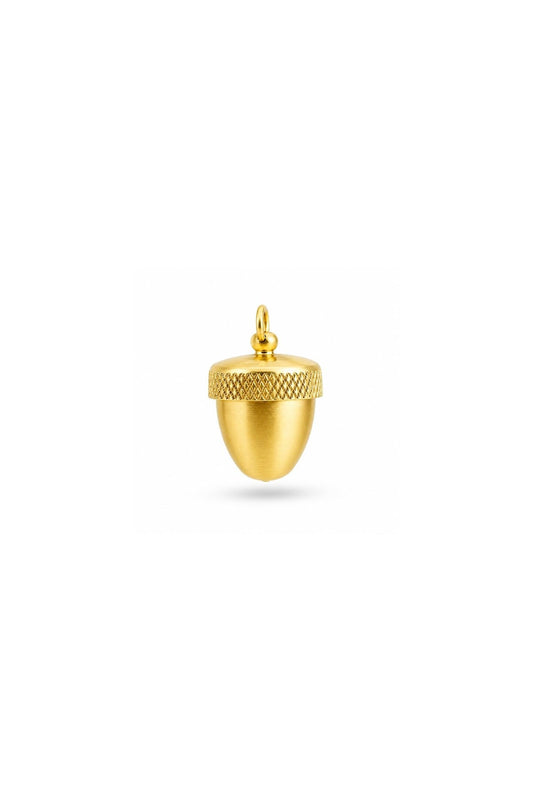 Acorn Necklace