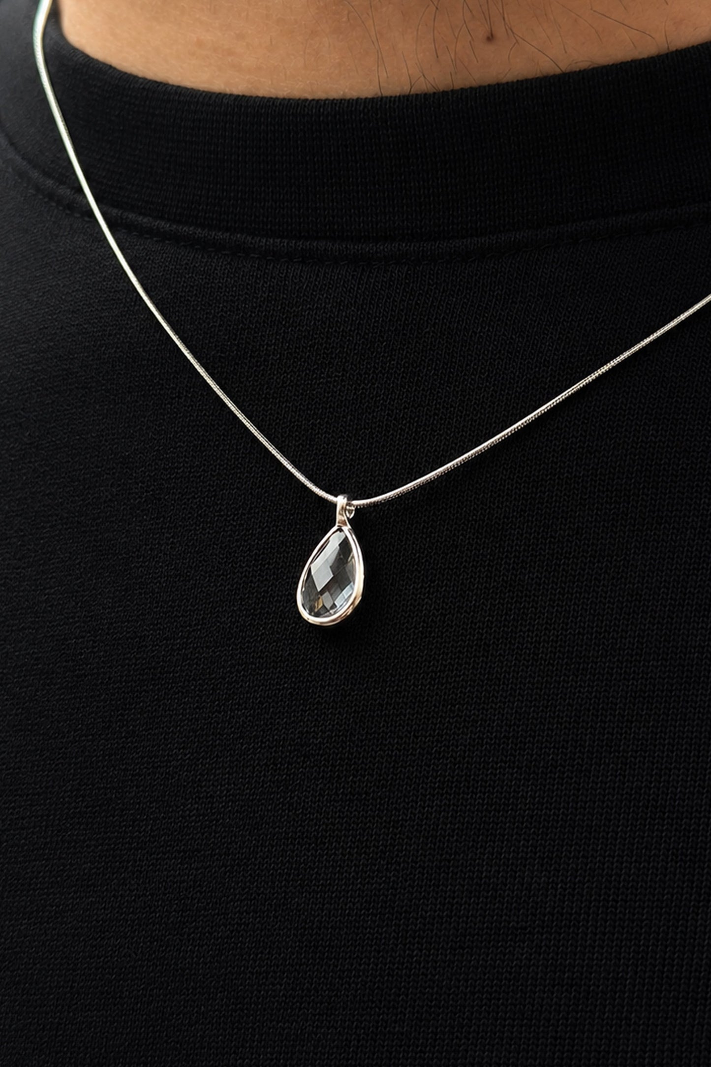 Pearly Necklace