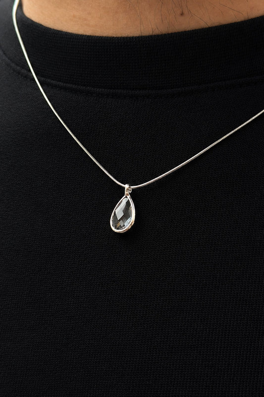 Pearly Necklace