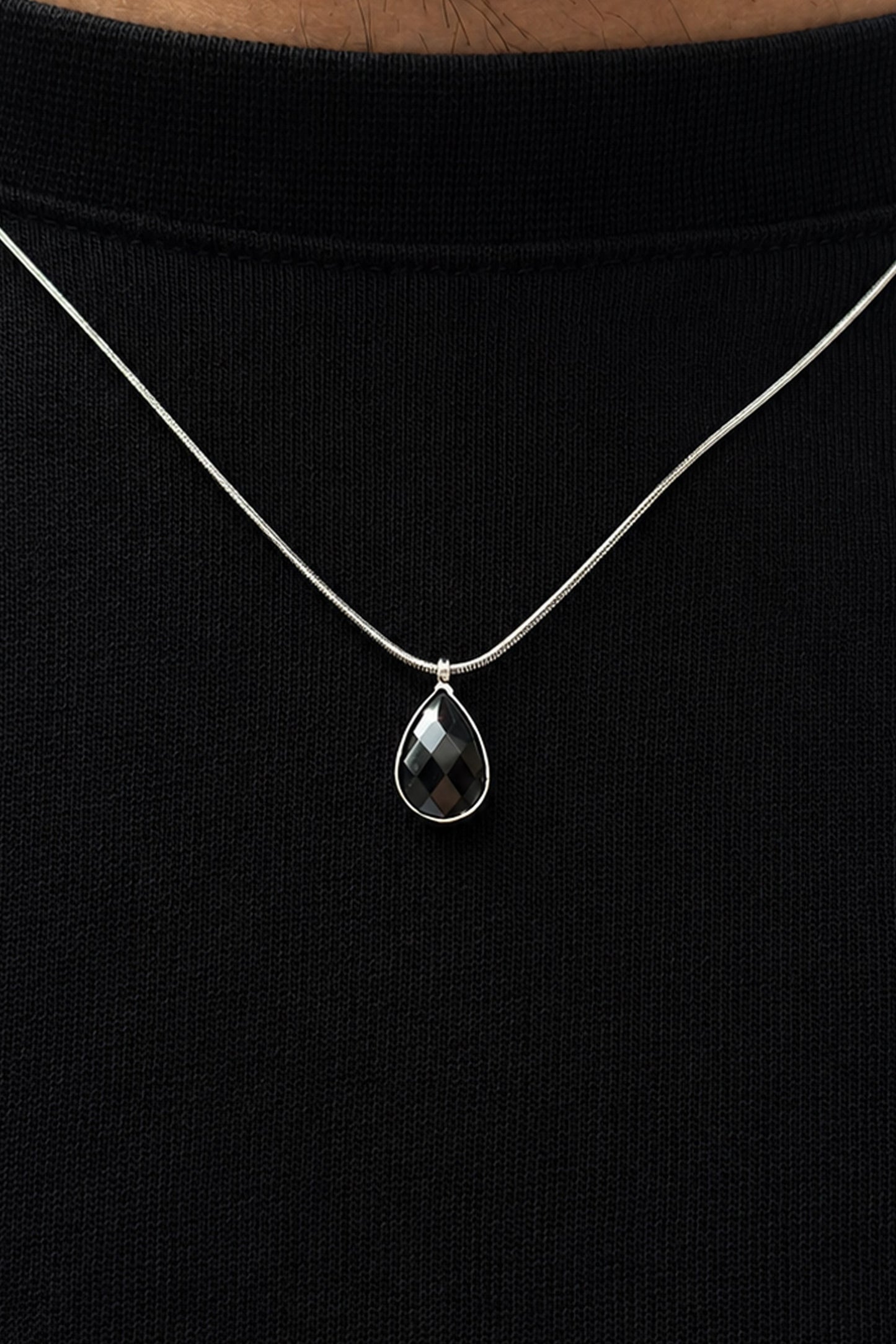 Pearly Necklace