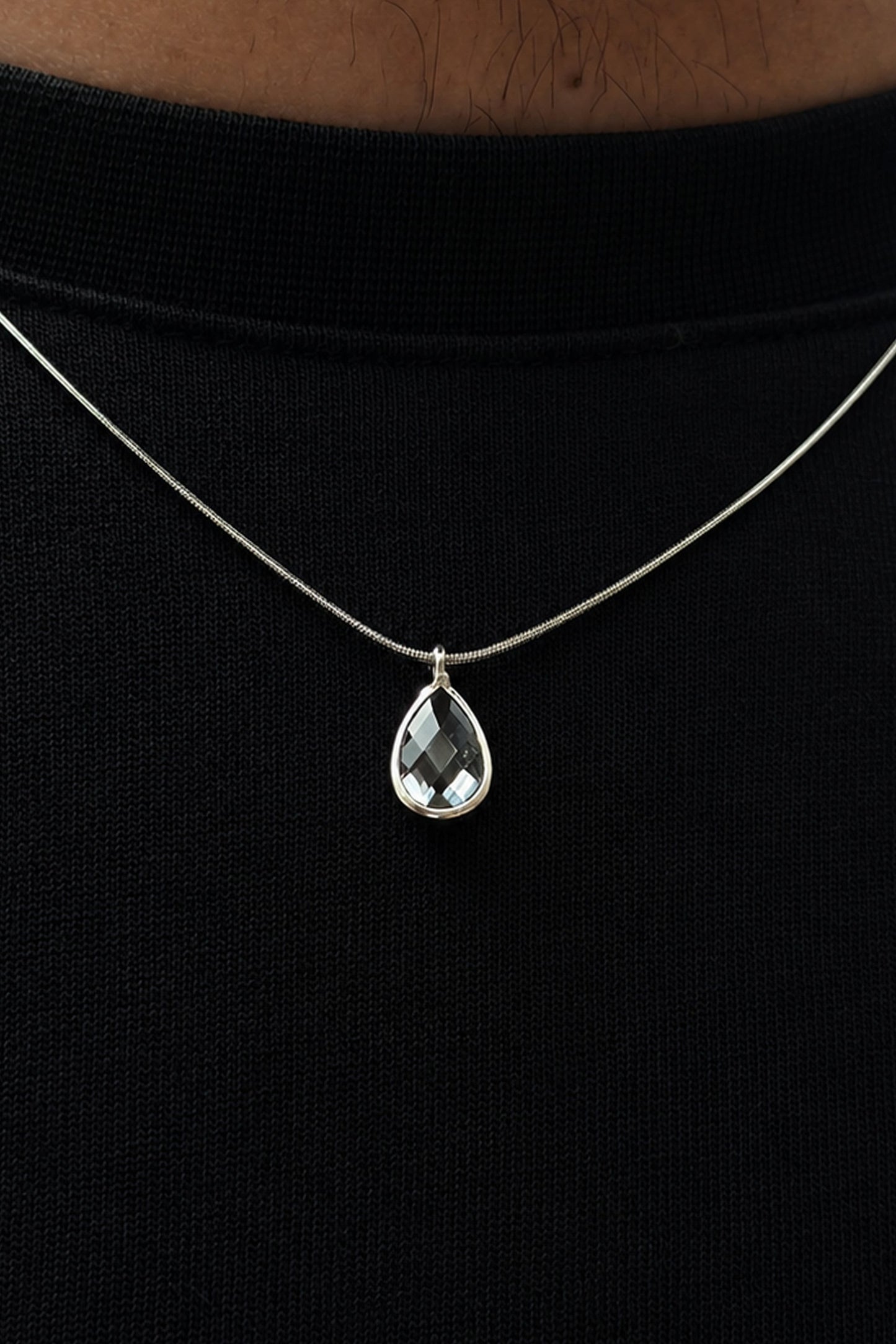 Pearly Necklace