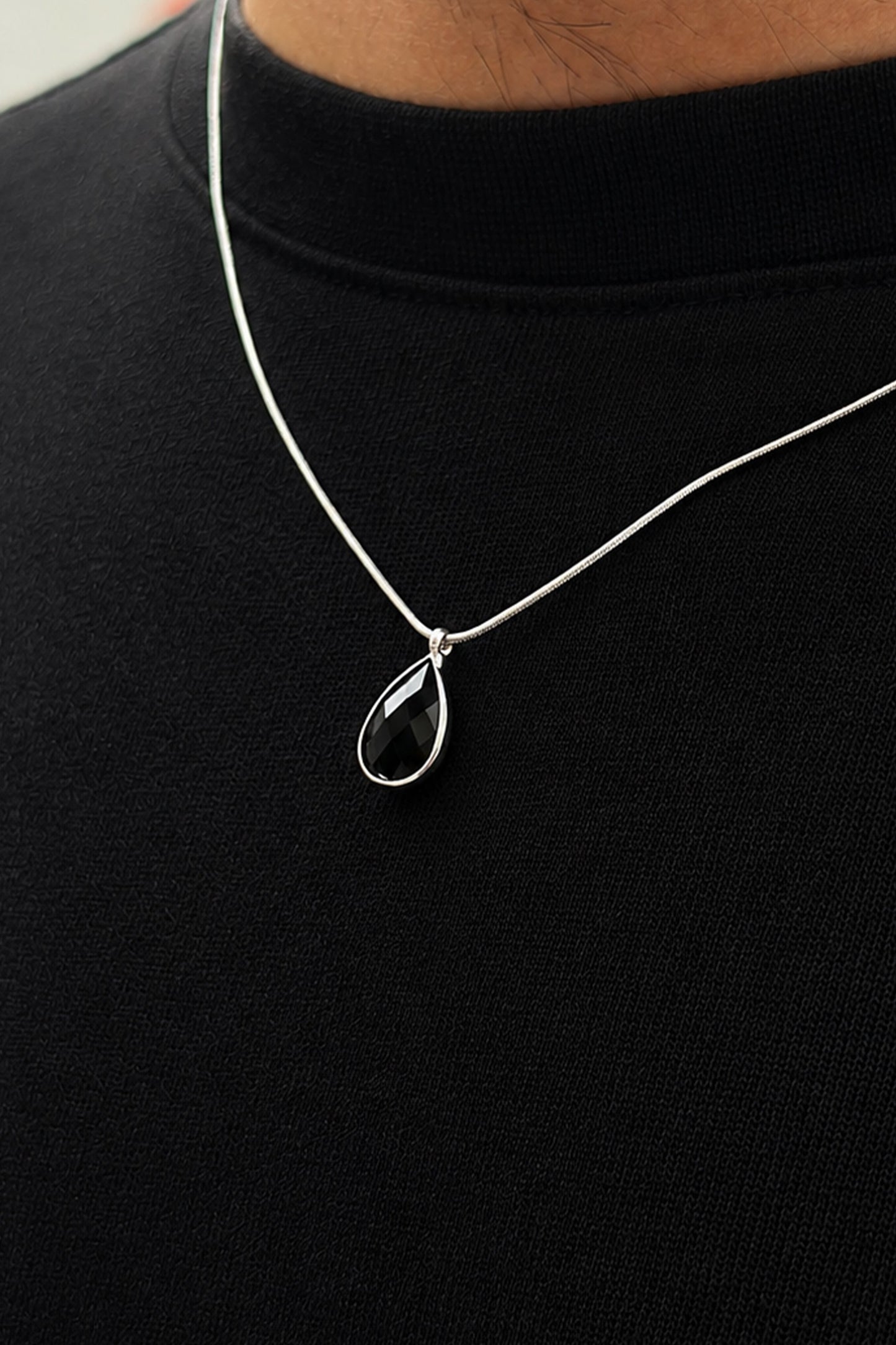 Pearly Necklace
