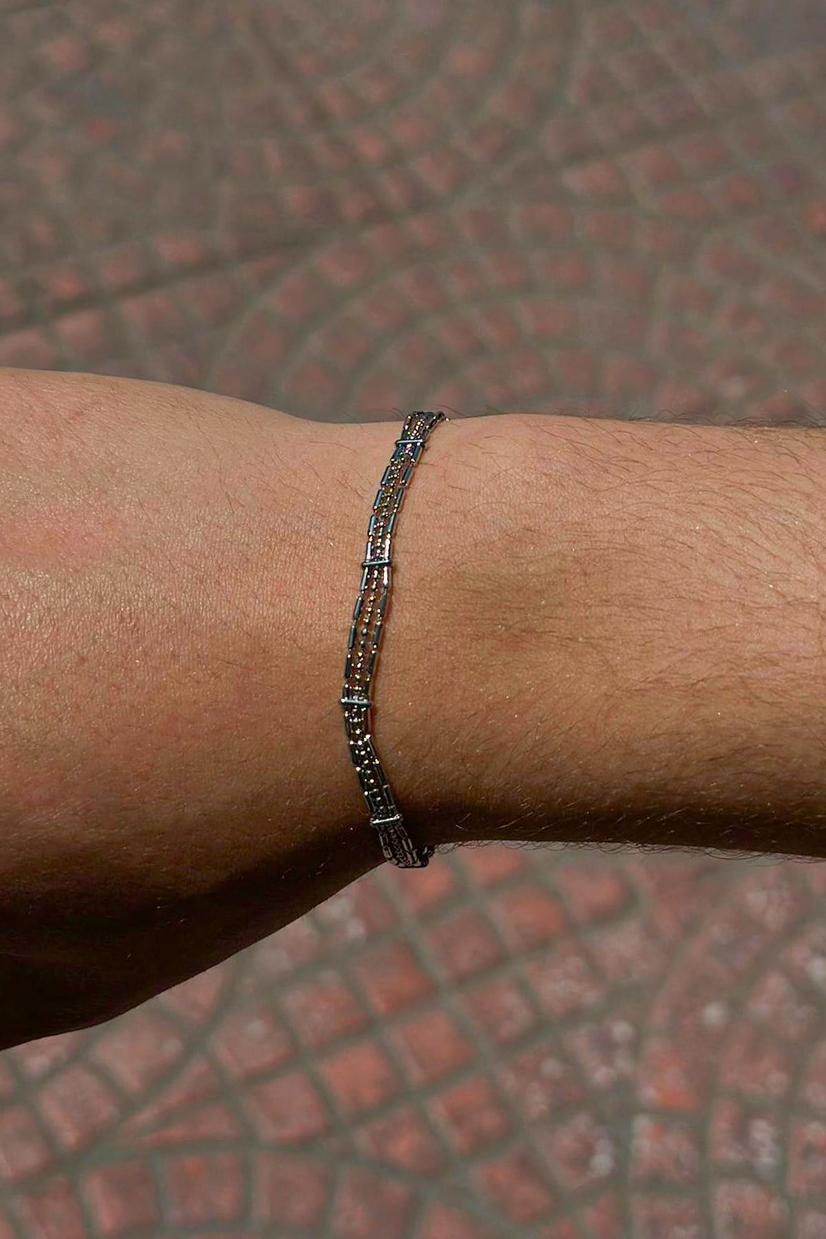 Phantom Bracelet