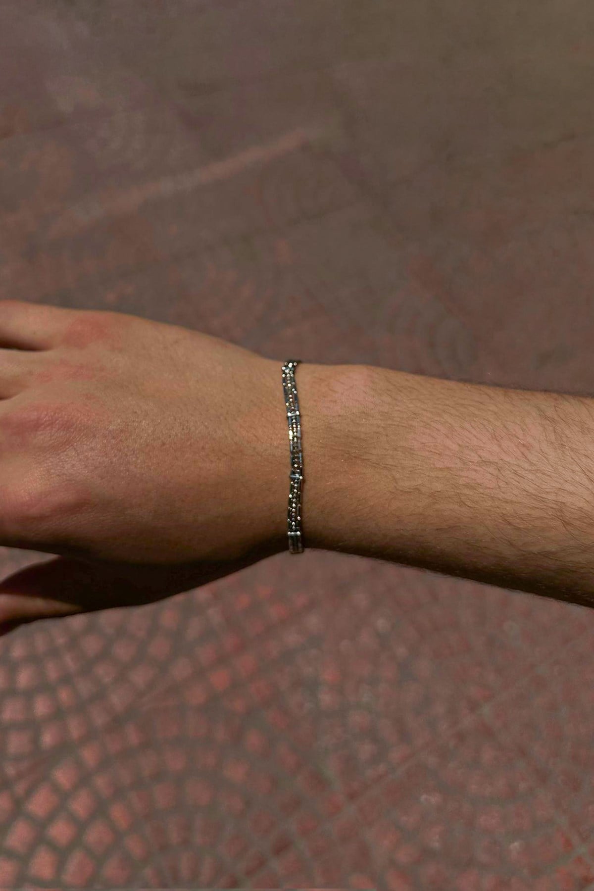 Phantom Bracelet