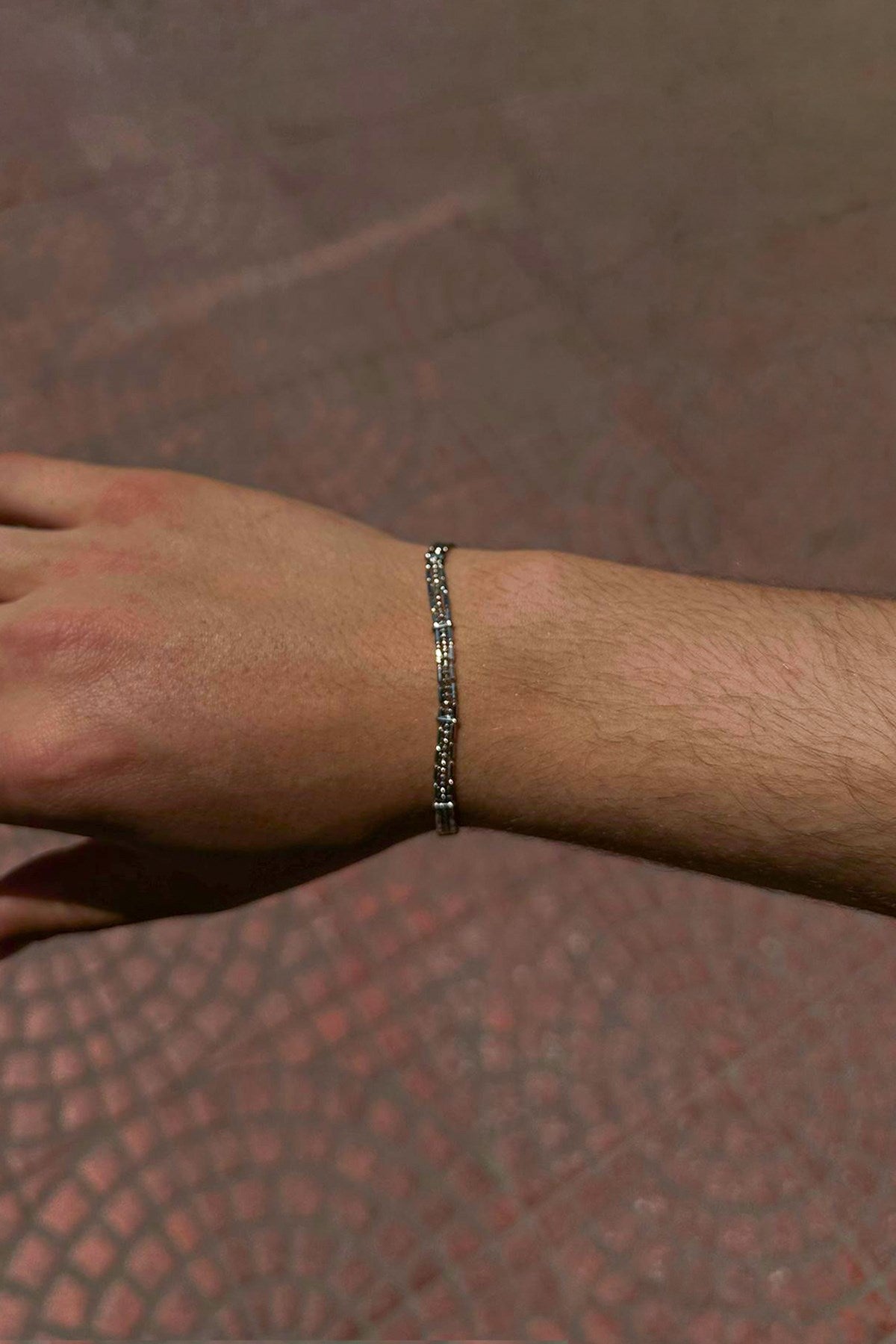 Phantom Bracelet