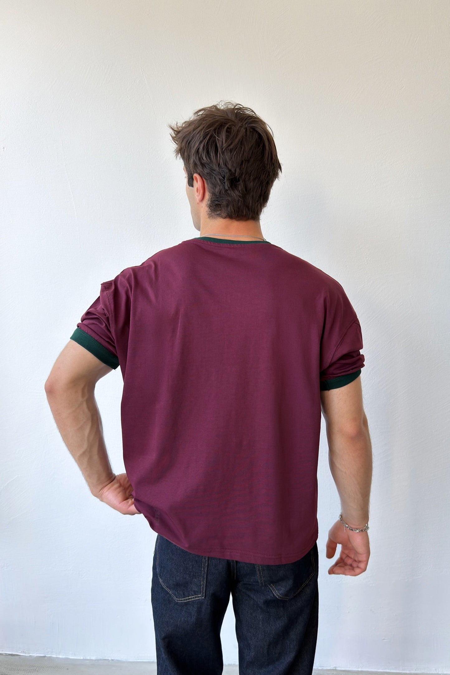 Portugal 10 Printed T-shirt