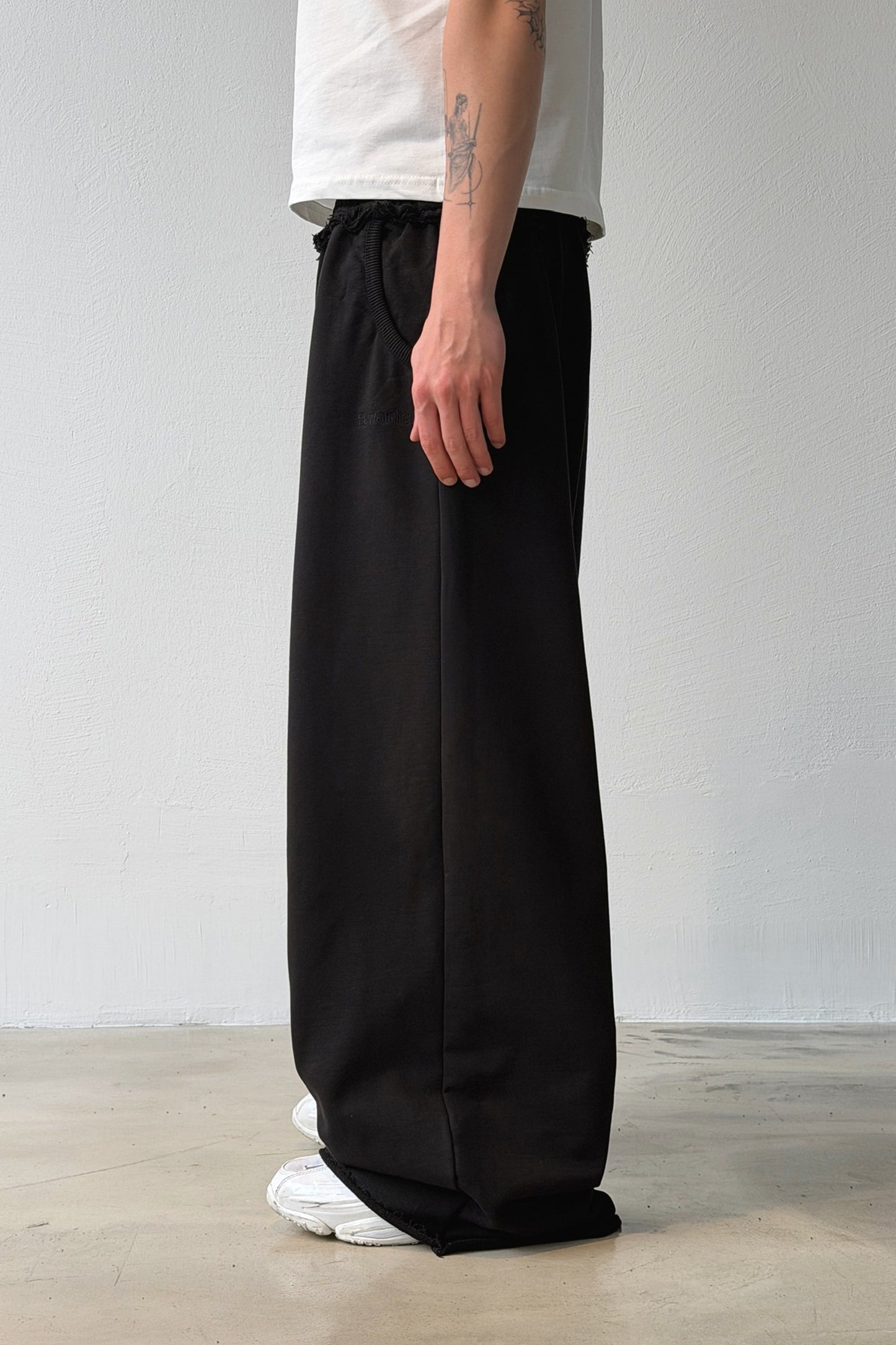 Premium Fabric Monster Fit Sweatpants
