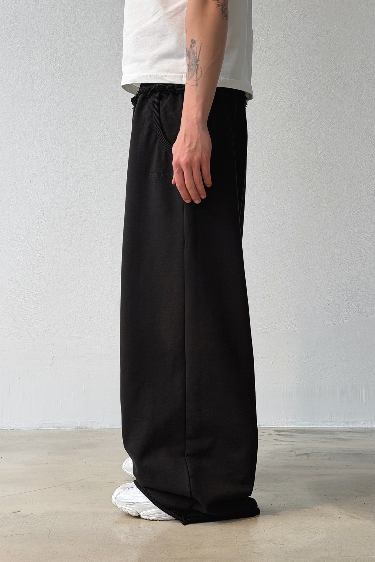 Premium Fabric Monster Fit Sweatpants