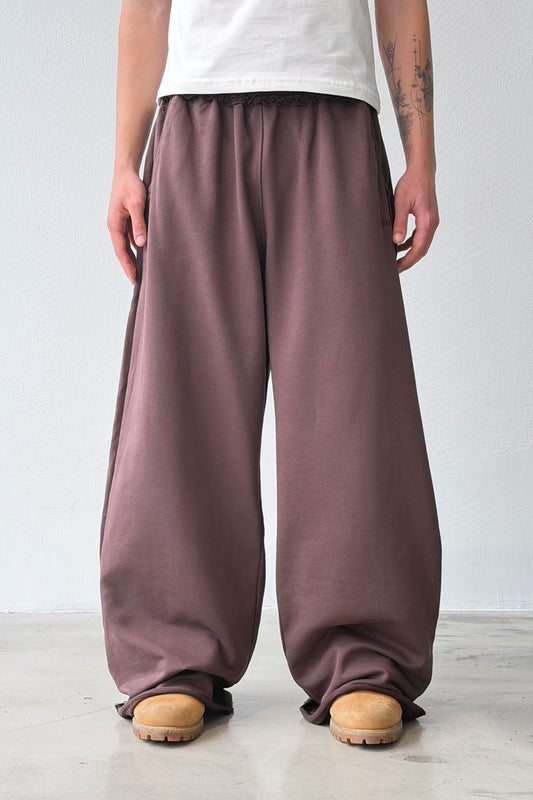 Premium Fabric Monster Fit Sweatpants
