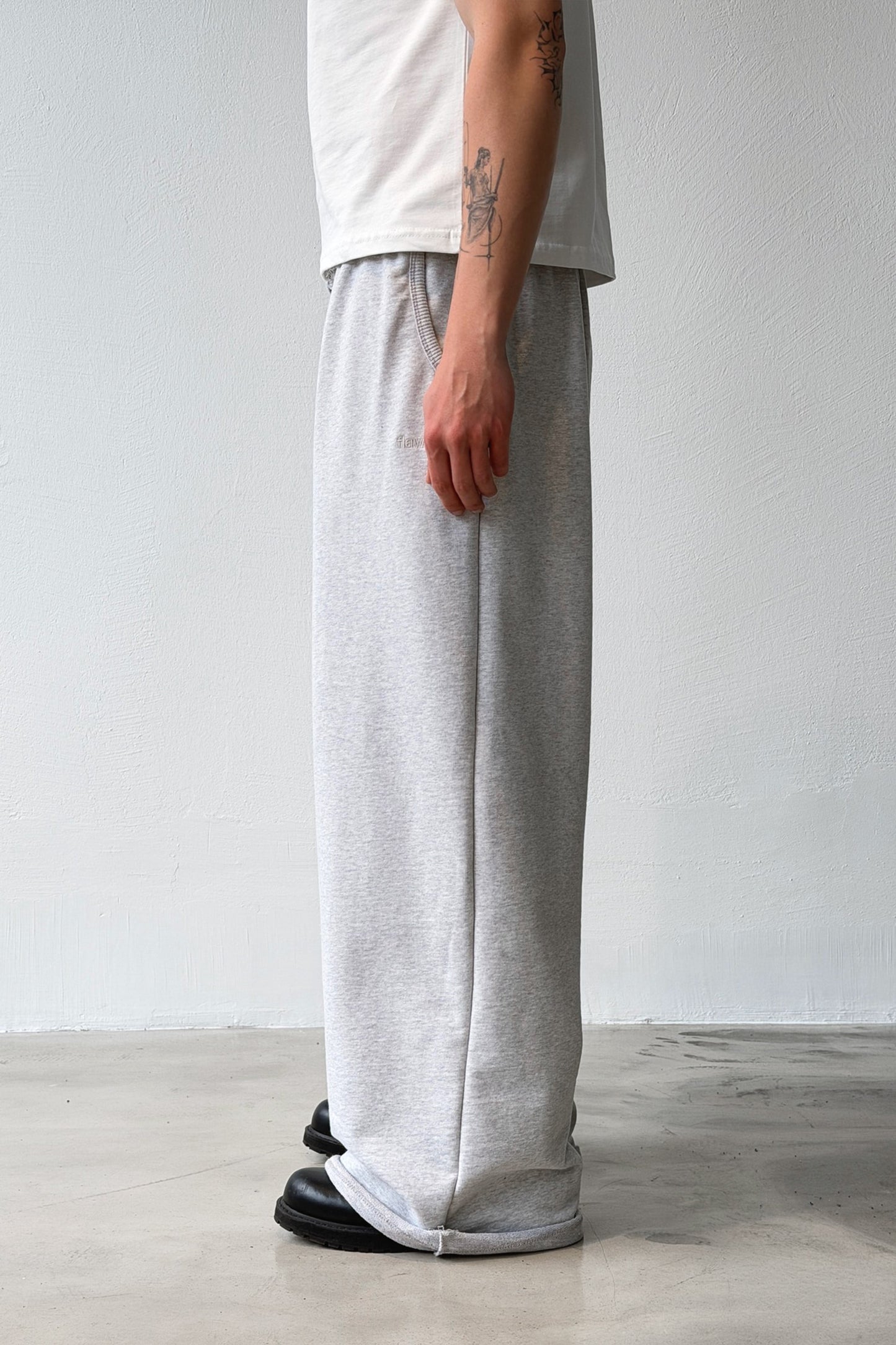 Premium Fabric Monster Fit Sweatpants