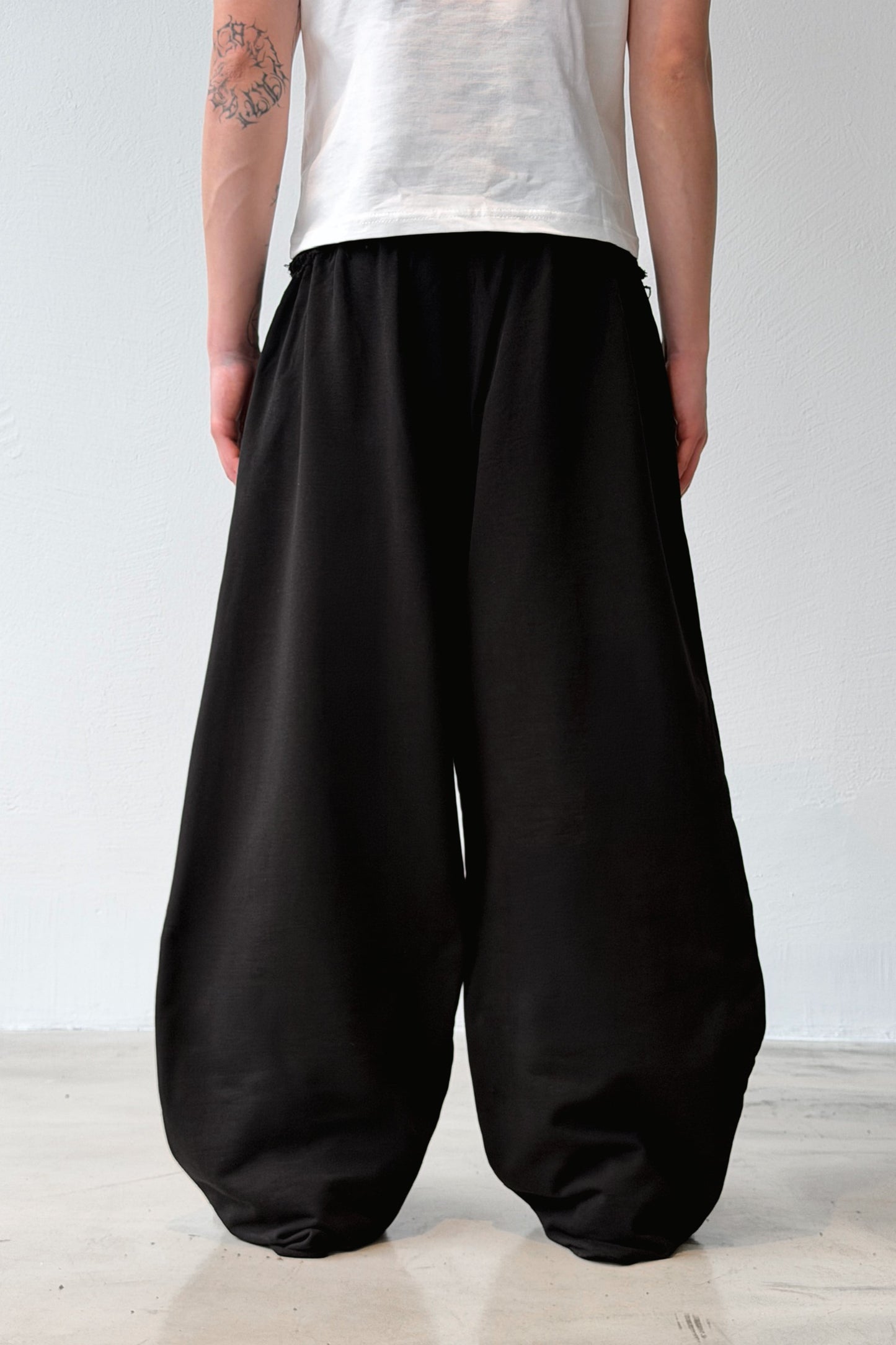 Premium Fabric Monster Fit Sweatpants