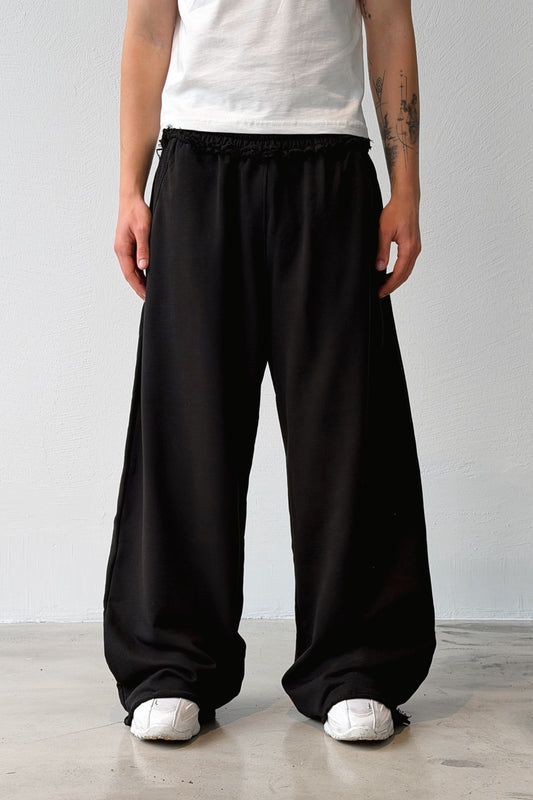 Premium Fabric Monster Fit Sweatpants