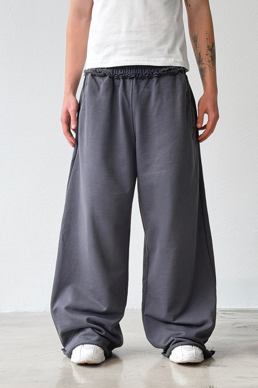 Premium Fabric Monster Fit Sweatpants