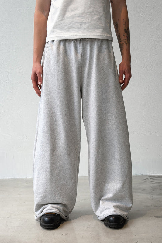 Premium Fabric Monster Fit Sweatpants