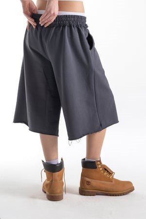 Premium Fabric Monster Fit Jorts