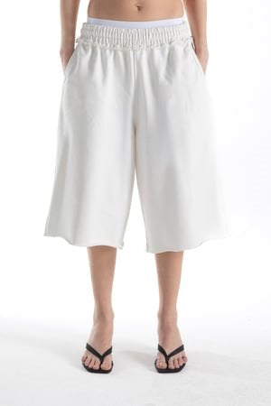 Premium Fabric Monster Fit Jorts