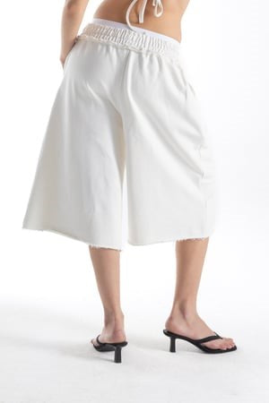 Premium Fabric Monster Fit Jorts