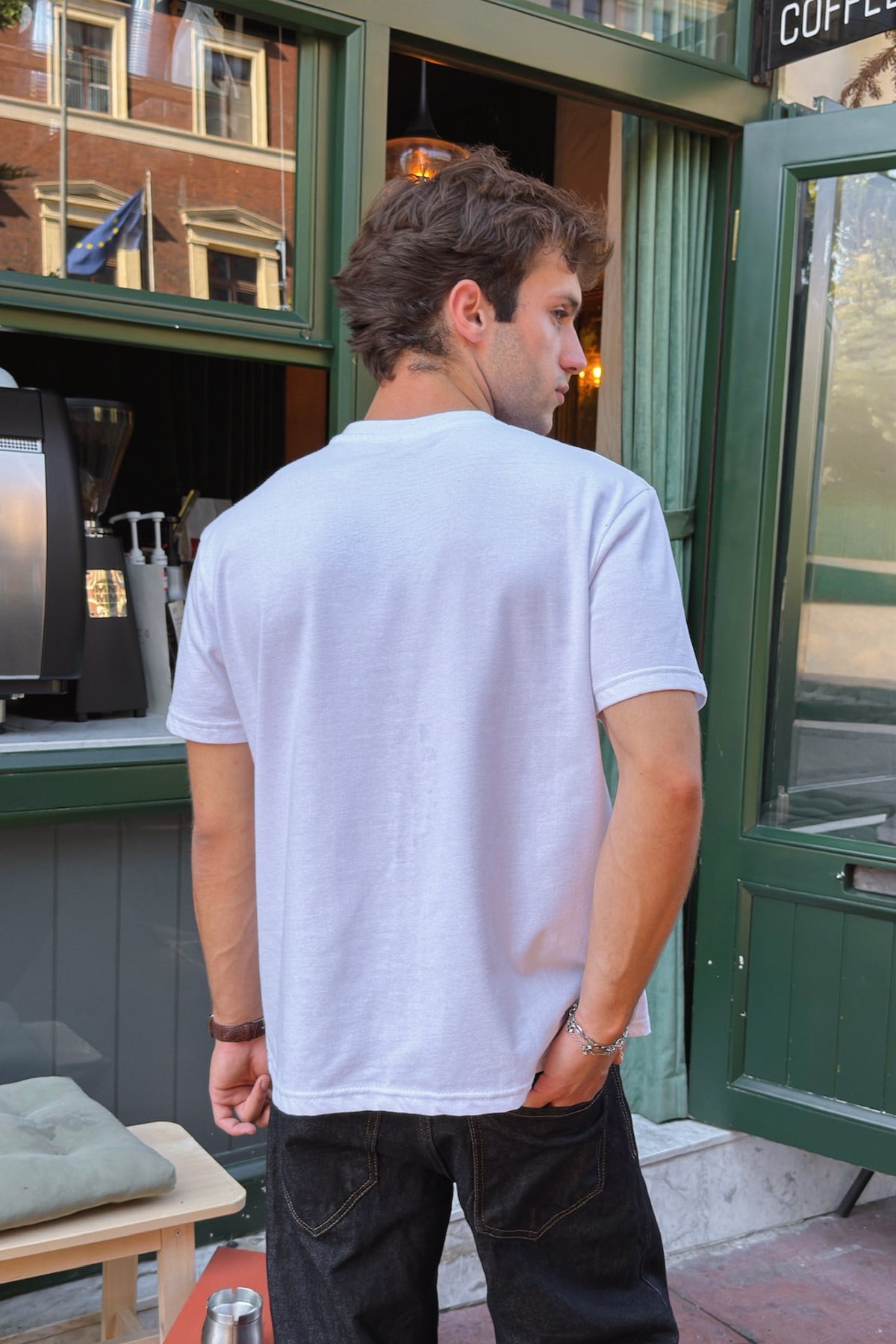 Recycle Basic T-shirt