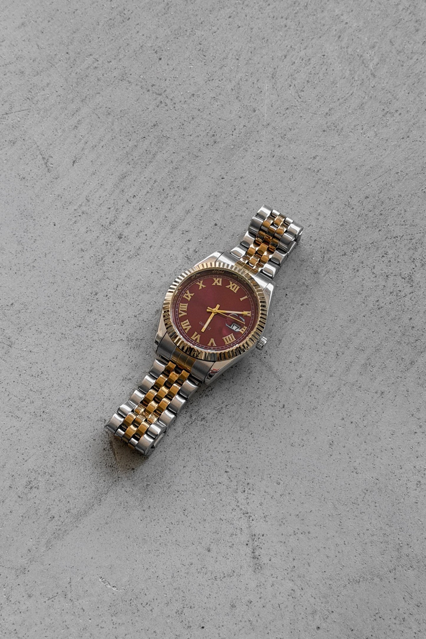 Regalis Watch