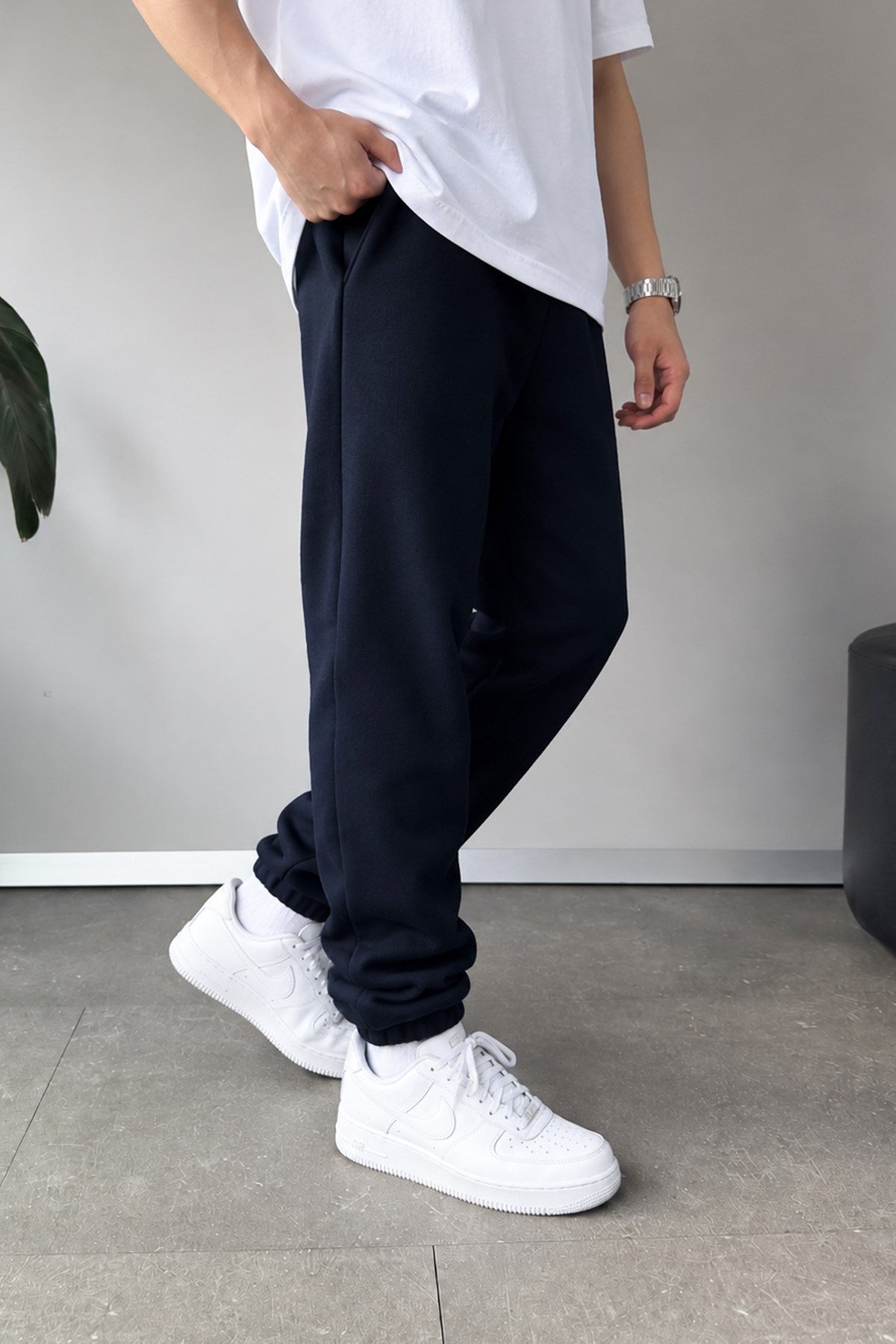 Regular Jogger Sweatpants