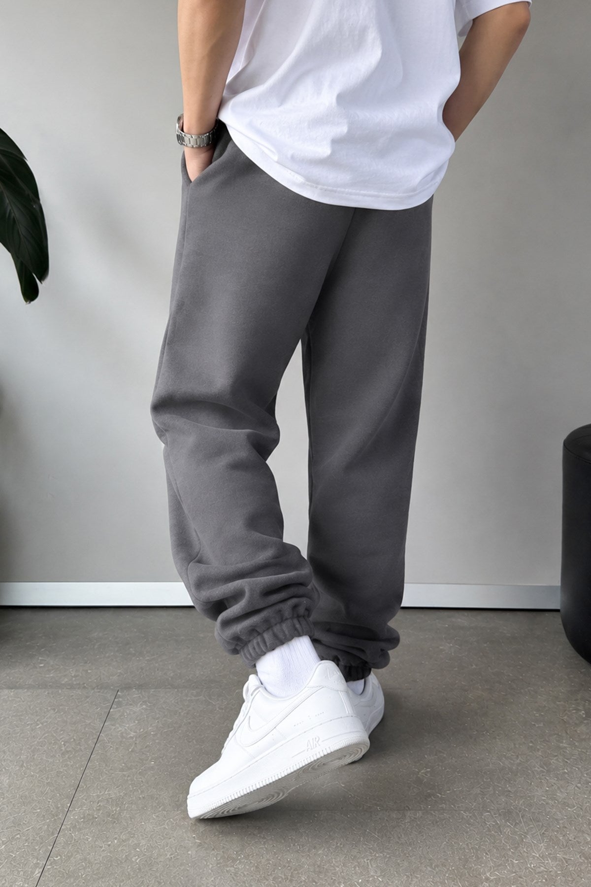 Regular Jogger Sweatpants