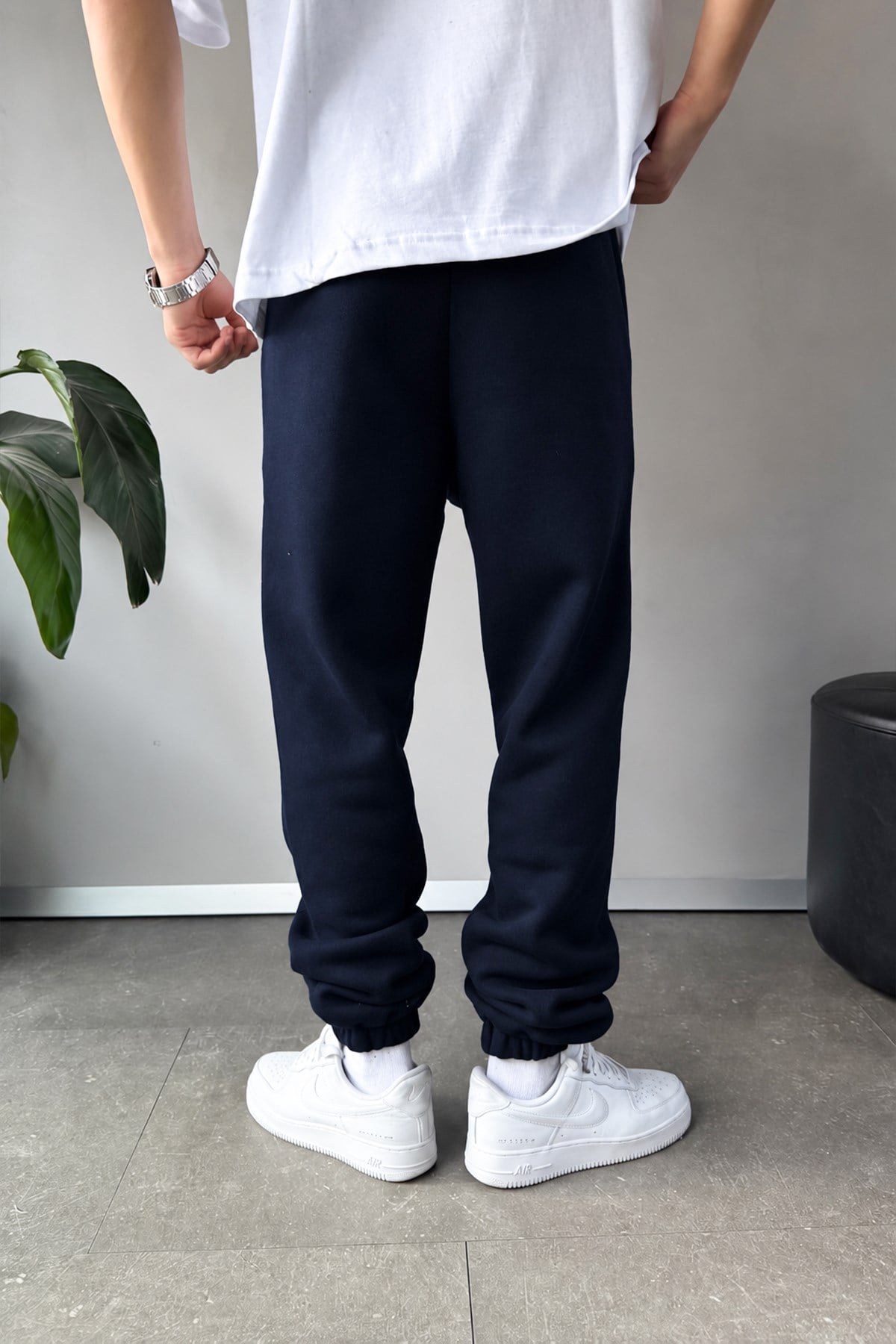 Regular Jogger Sweatpants