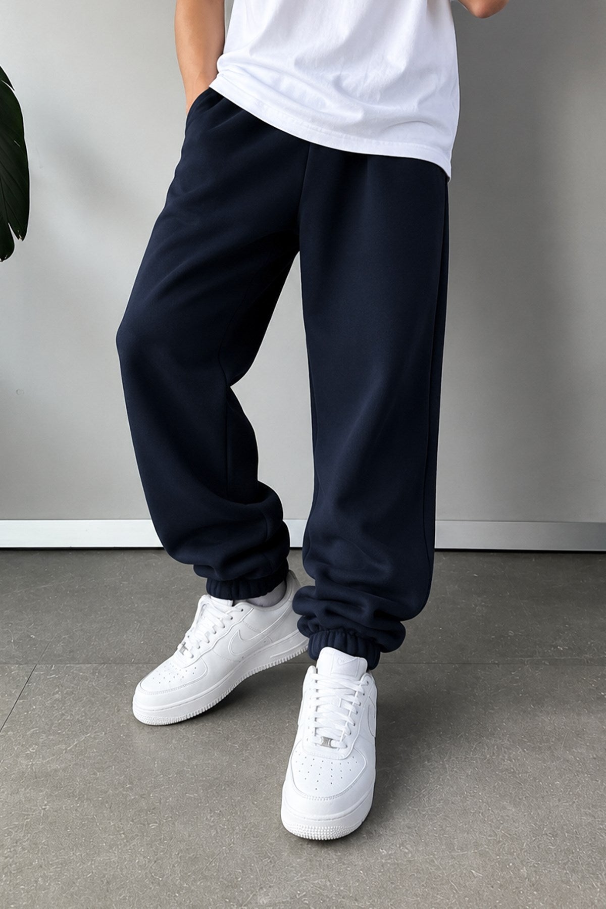 Regular Jogger Sweatpants