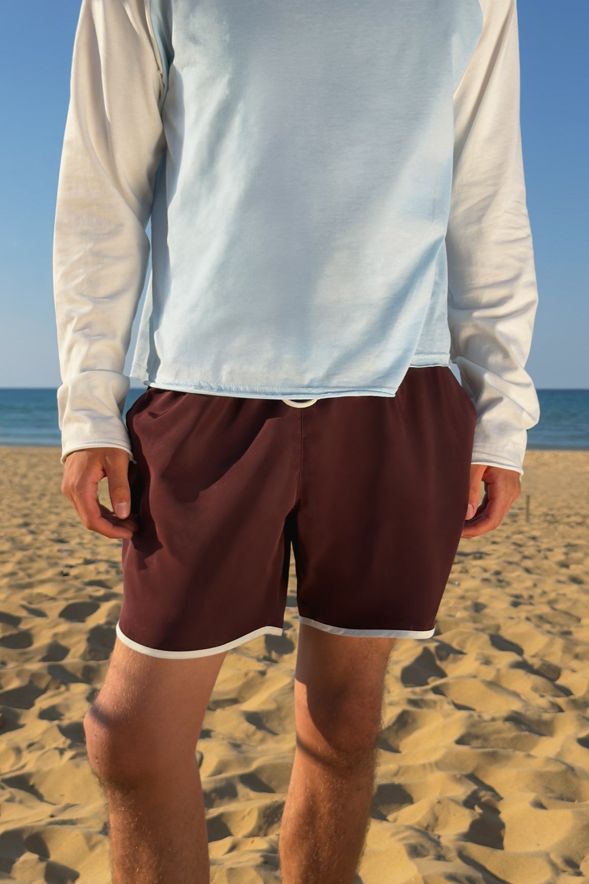 70's Retro Short