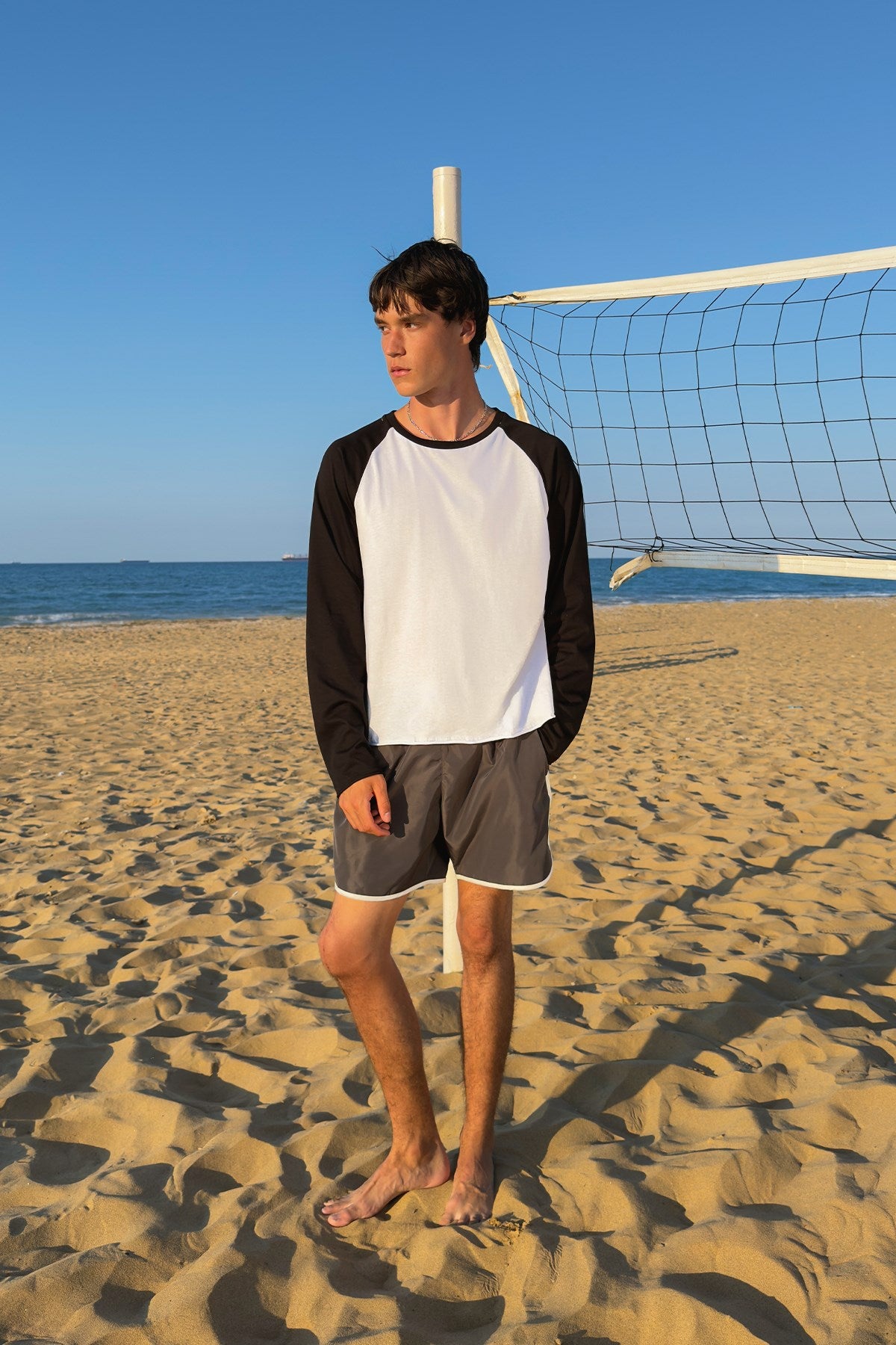 70's Retro Short
