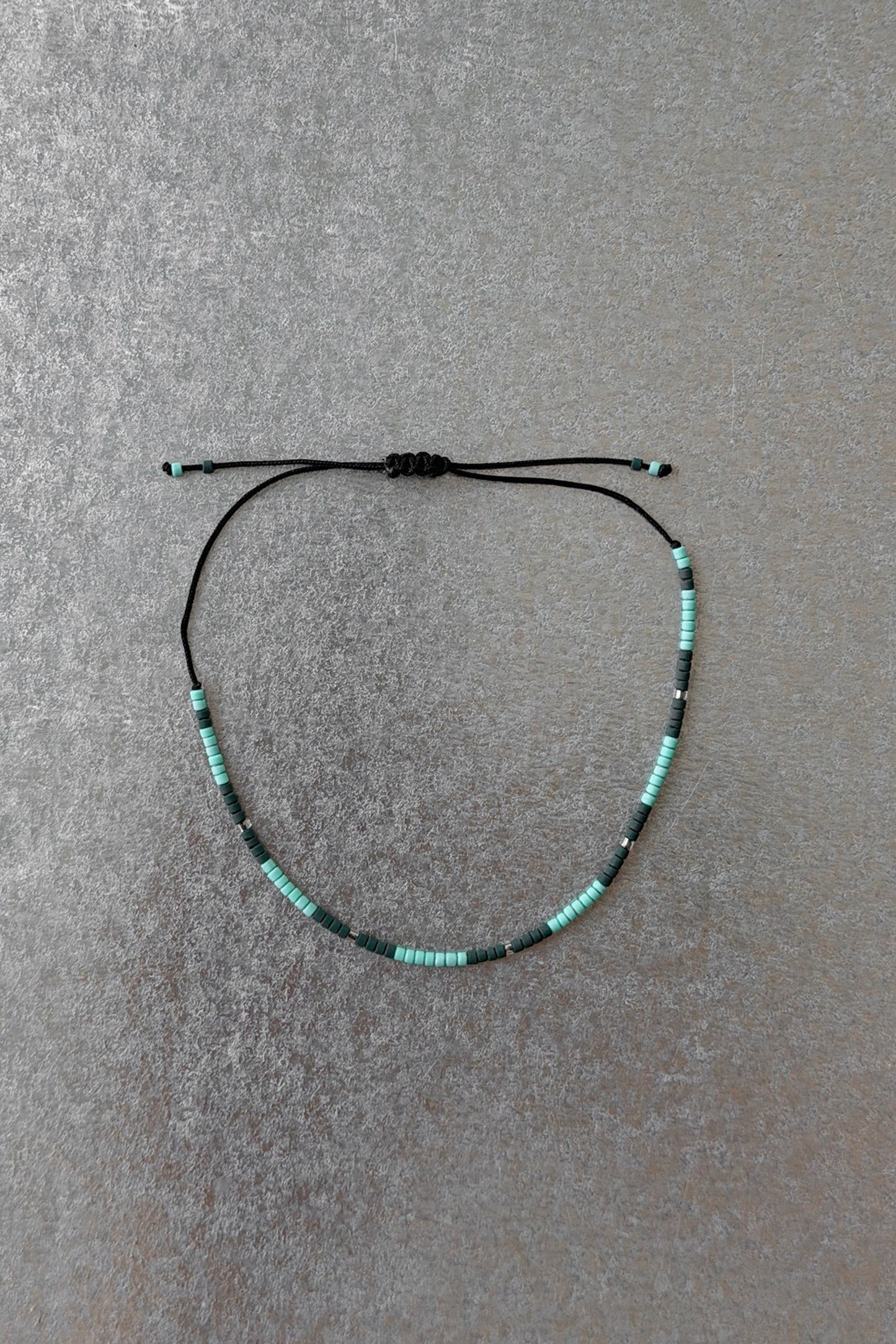 Seafoam Bracelet
