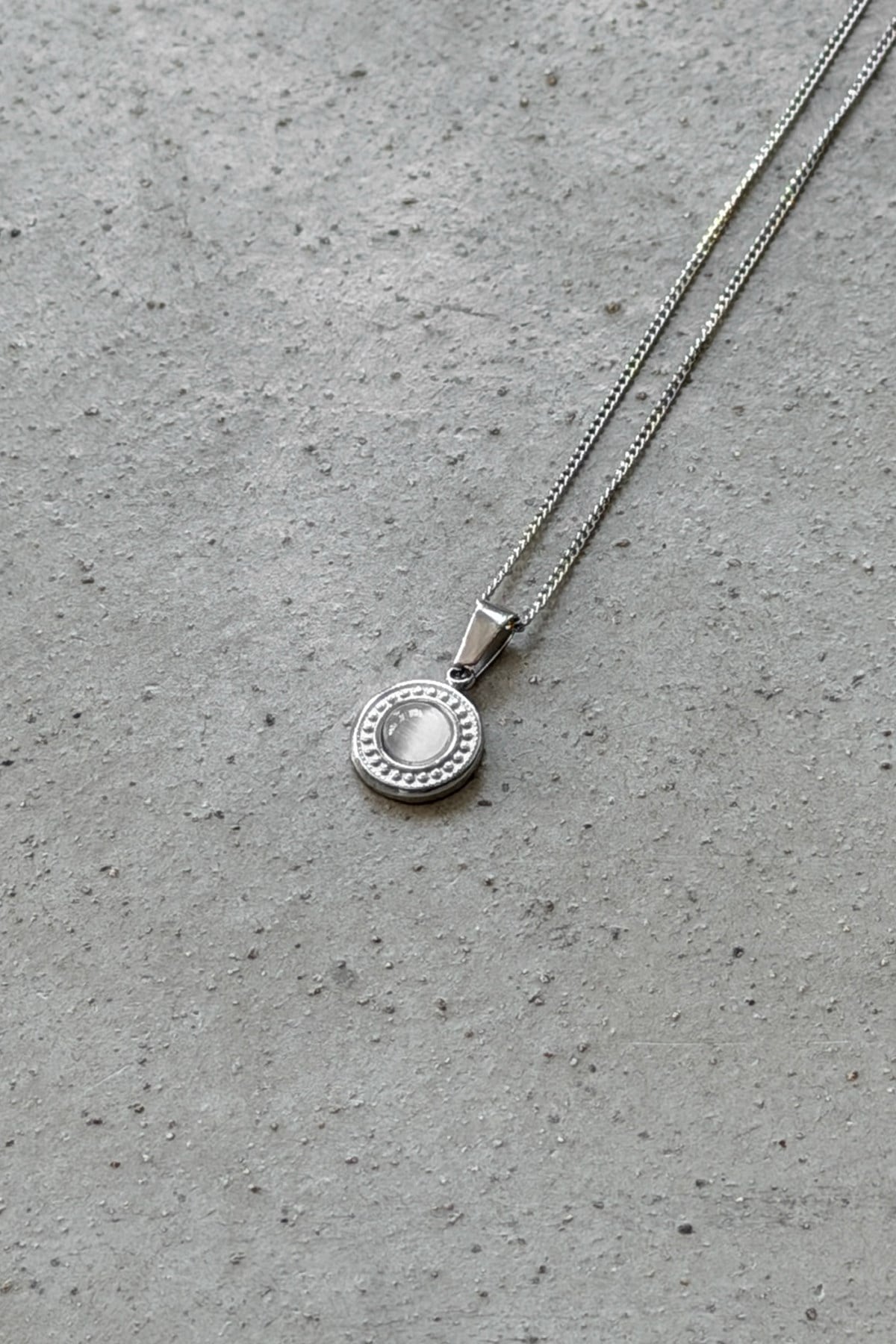 Selection Necklace