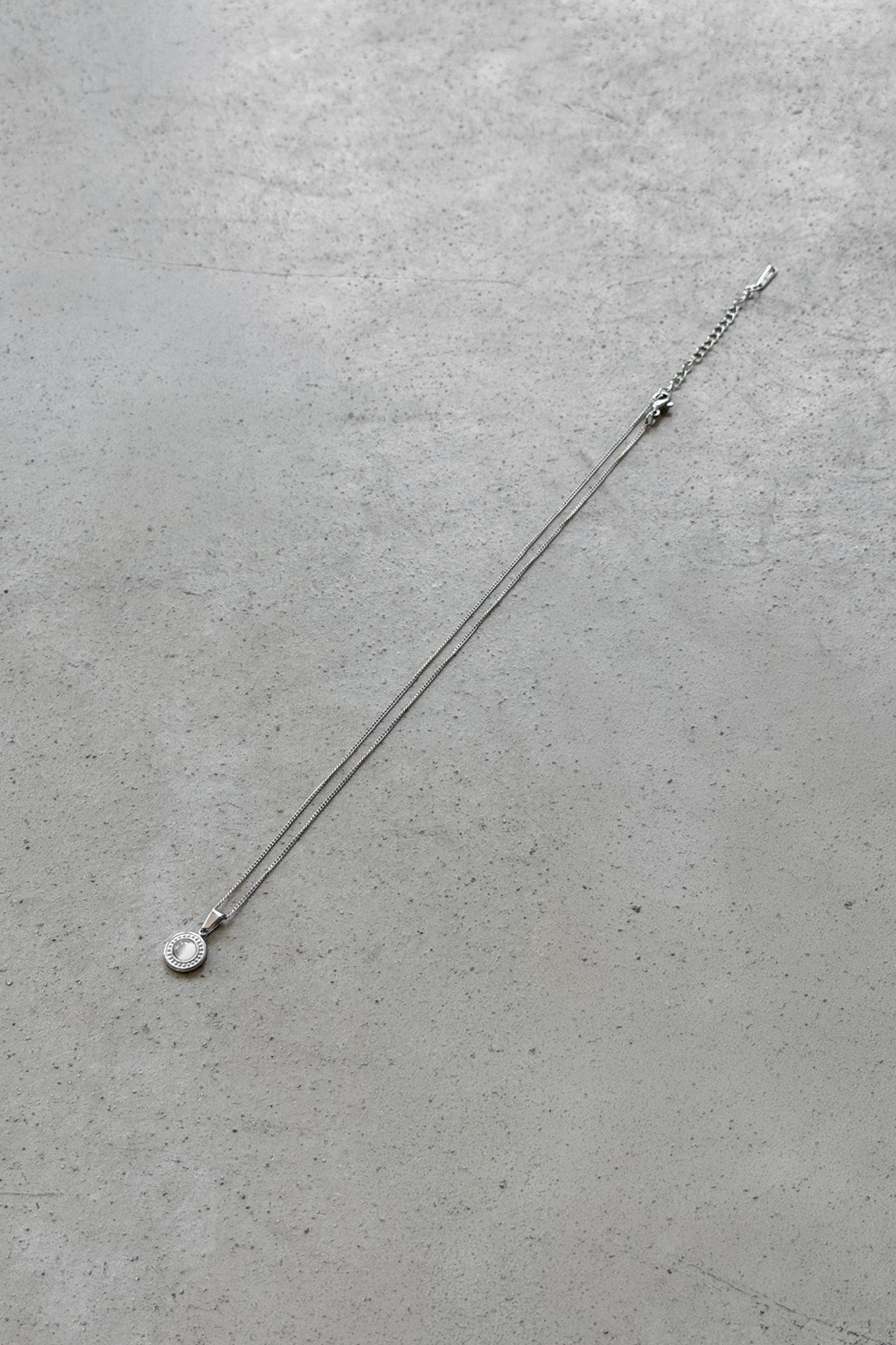 Selection Necklace