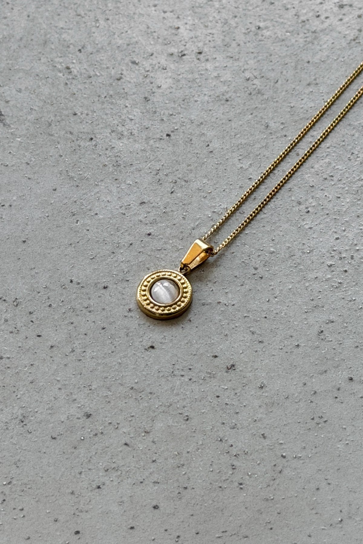 Selection Necklace