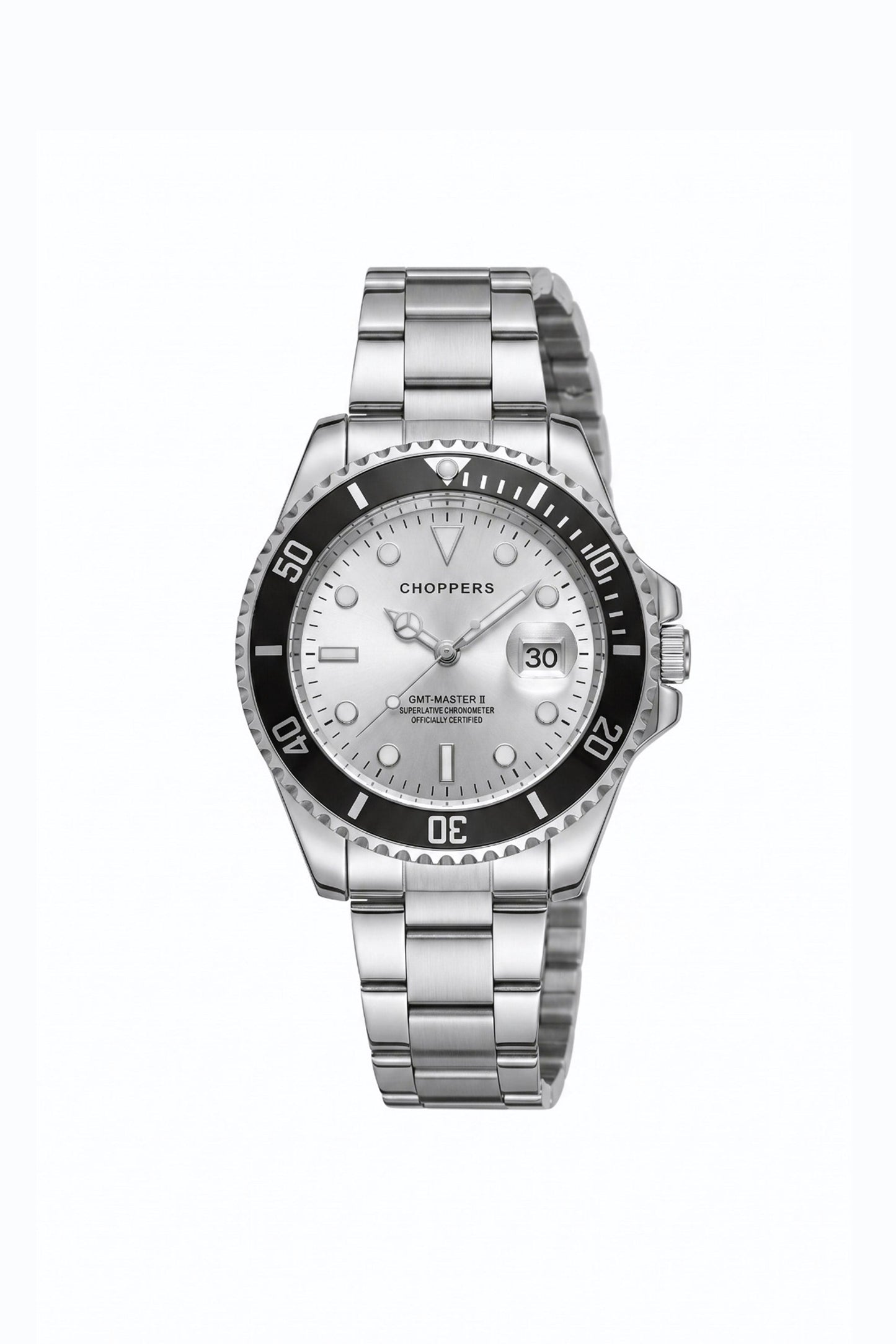 Souverain Watch