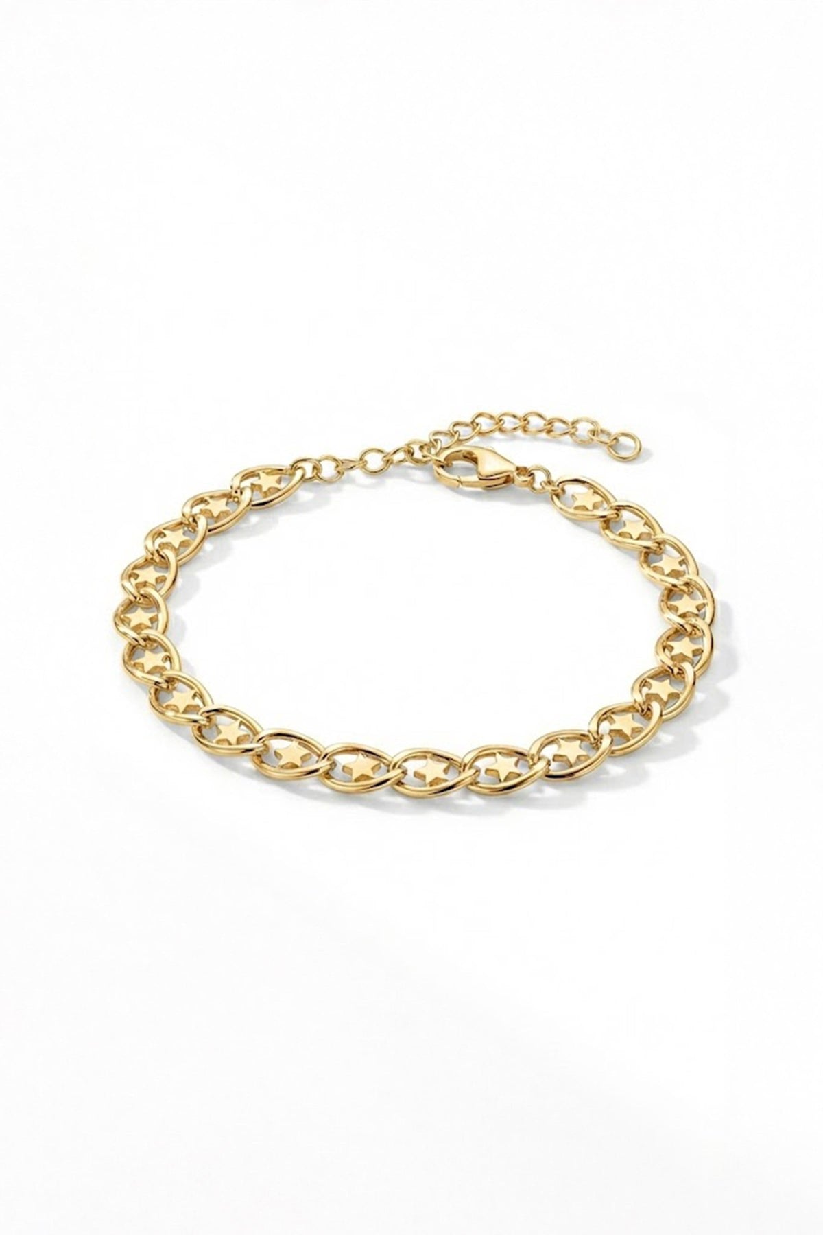 Star Bracelet