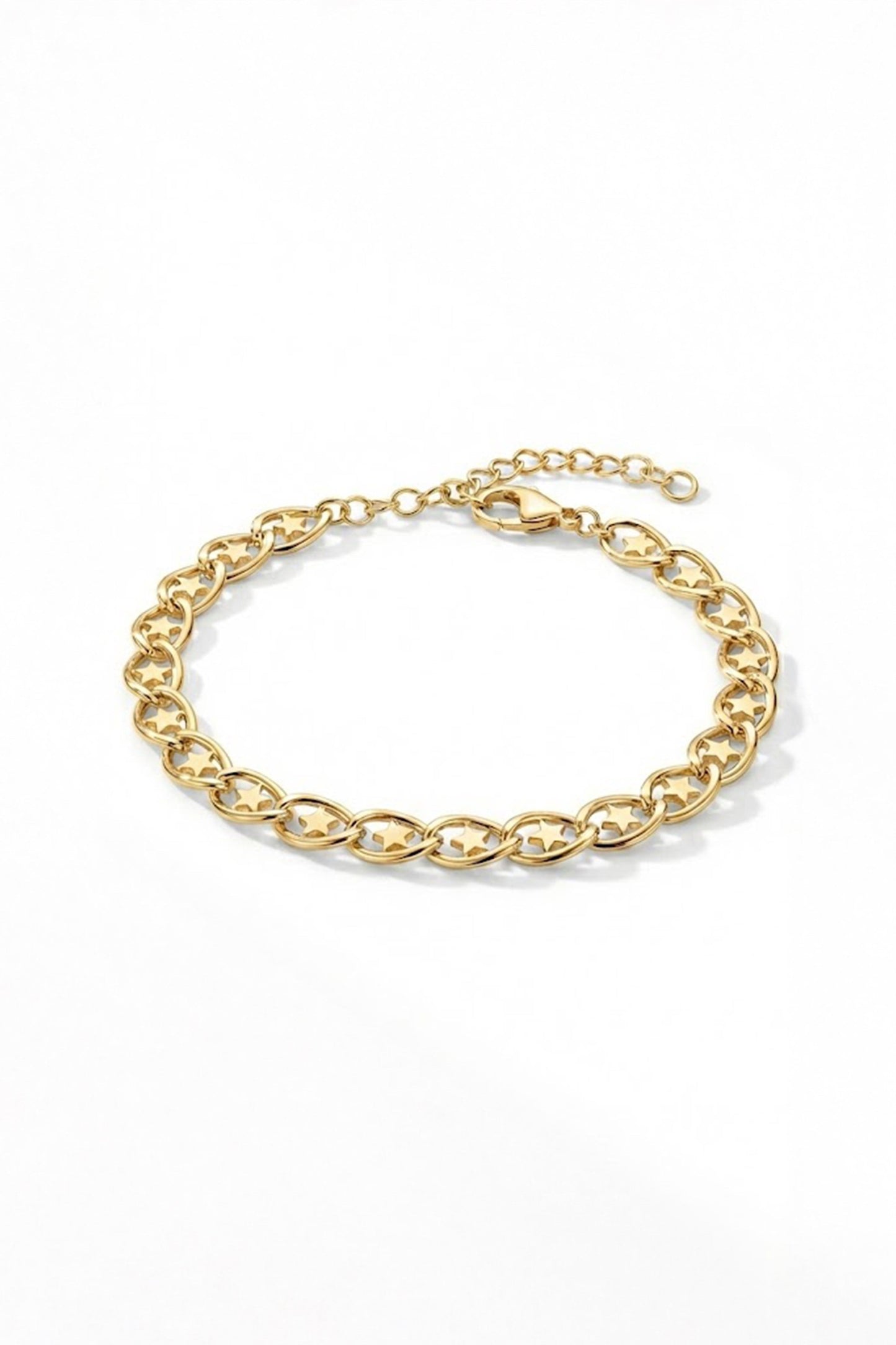 Star Bracelet